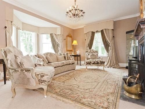 לינה וארוחת בוקר Berwick Upon Tweed West Longridge Manor מראה חיצוני תמונה