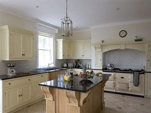 לינה וארוחת בוקר Berwick Upon Tweed West Longridge Manor מראה חיצוני תמונה